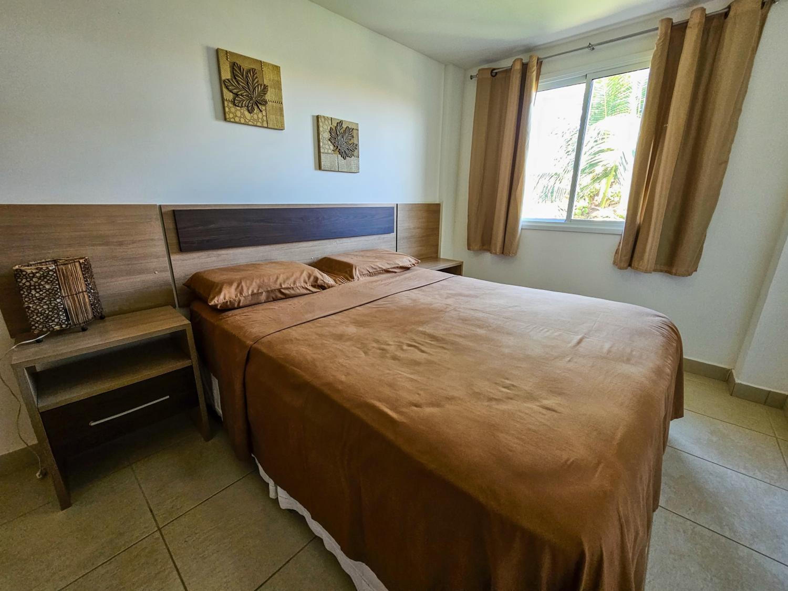 Casa Terracota Designer Couple Retreat , Pool , Walk to Pipa Centre