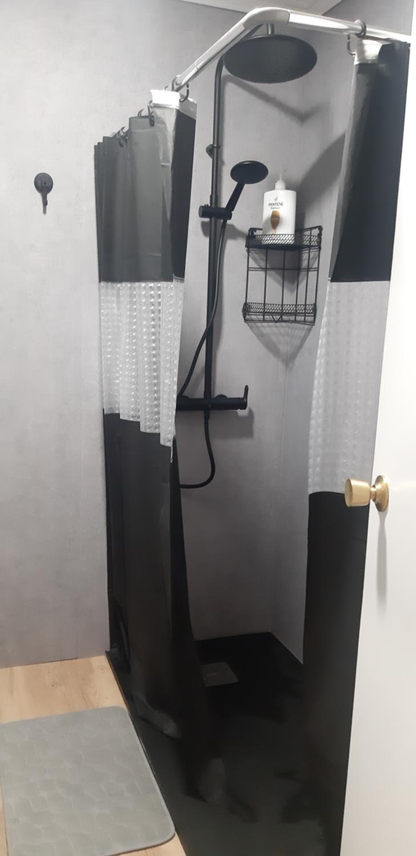Apartamento familiar
