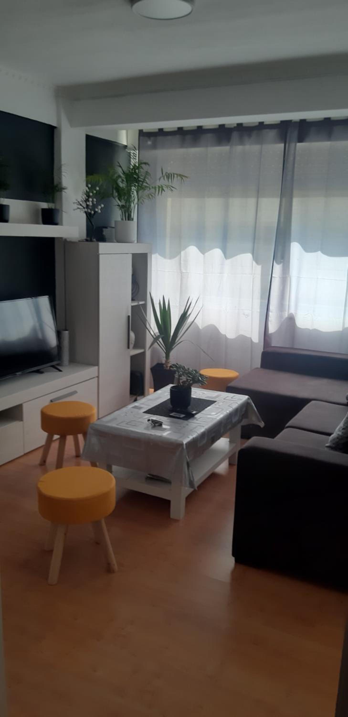 Apartamento familiar