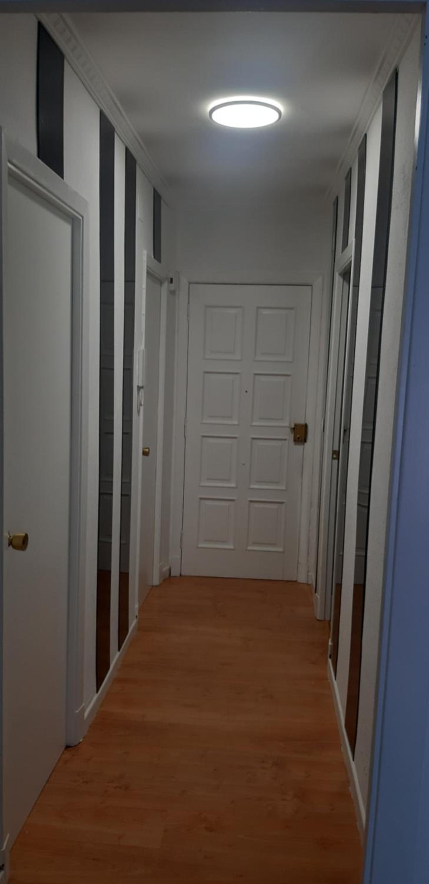 Apartamento familiar