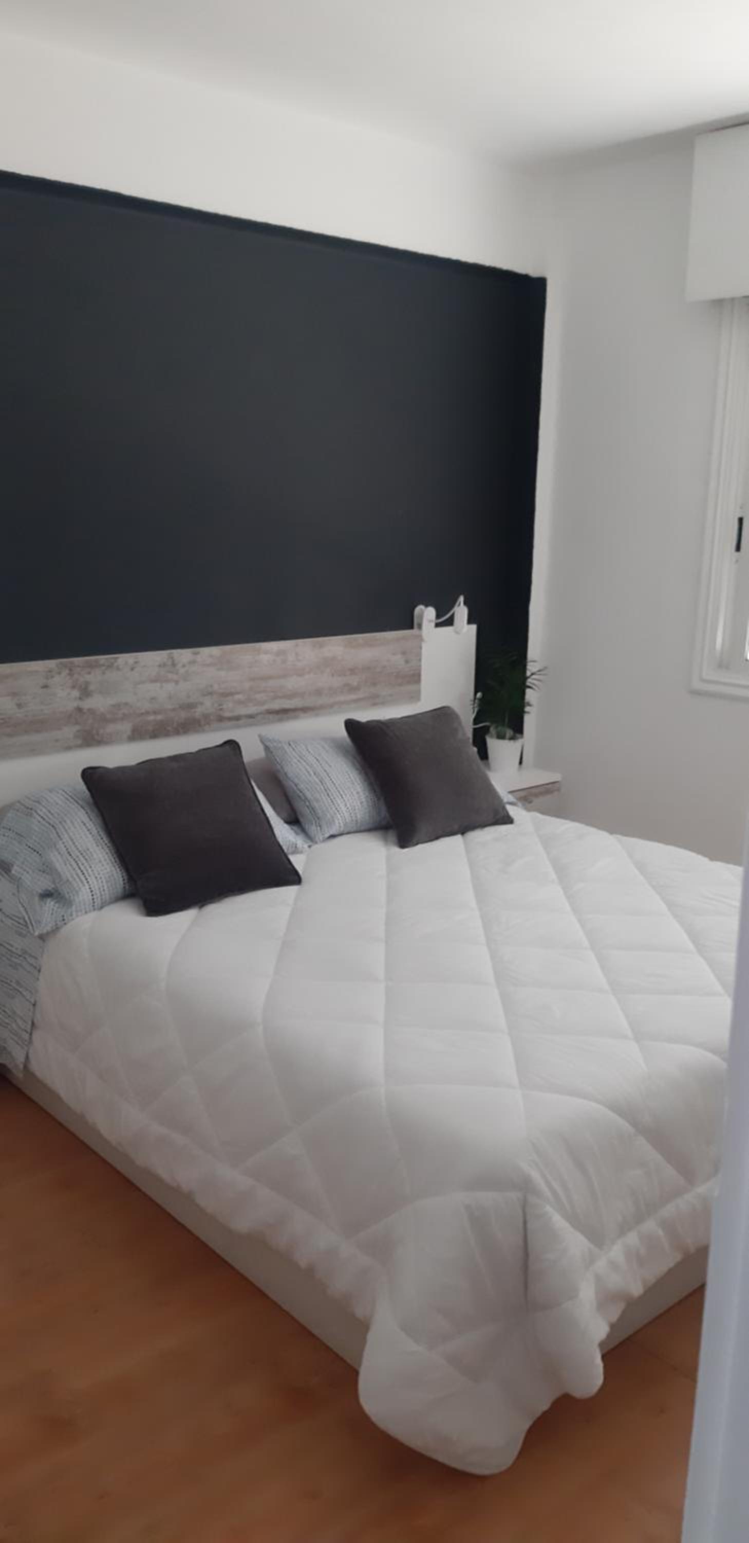 Apartamento familiar