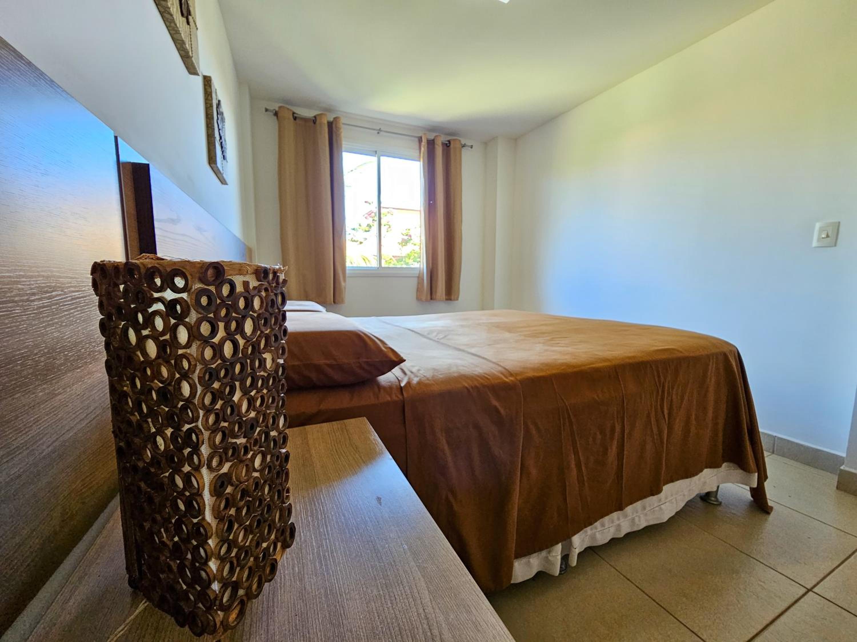 Casa Terracota Designer Couple Retreat , Pool , Walk to Pipa Centre