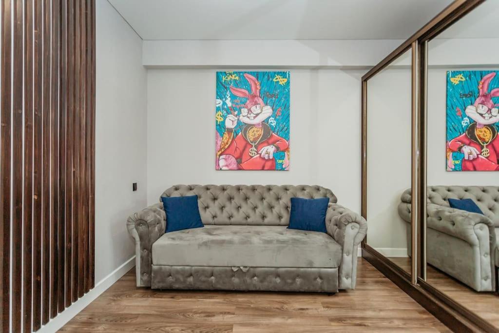 Rich Bunny