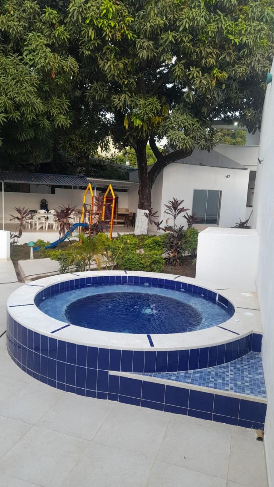 Espectacular Casa Quinta Melgar -Tolima