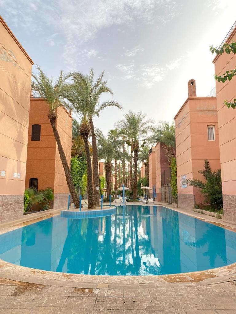 Riad lalla aicha view 2
