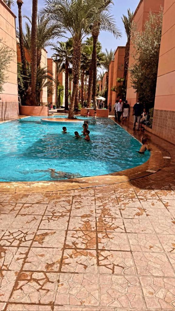 Riad lalla aicha view 3