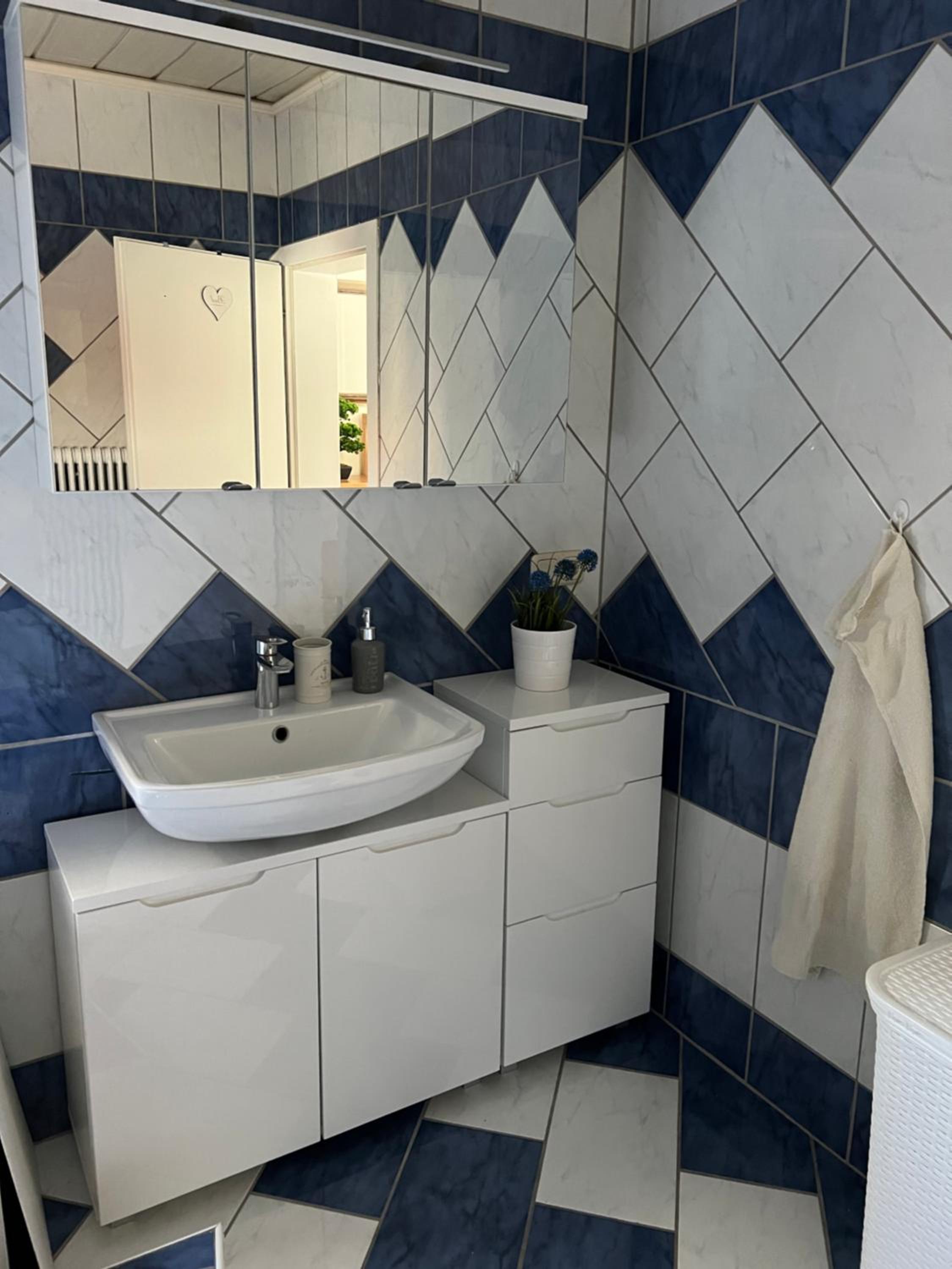 Ferienwohnung Eden