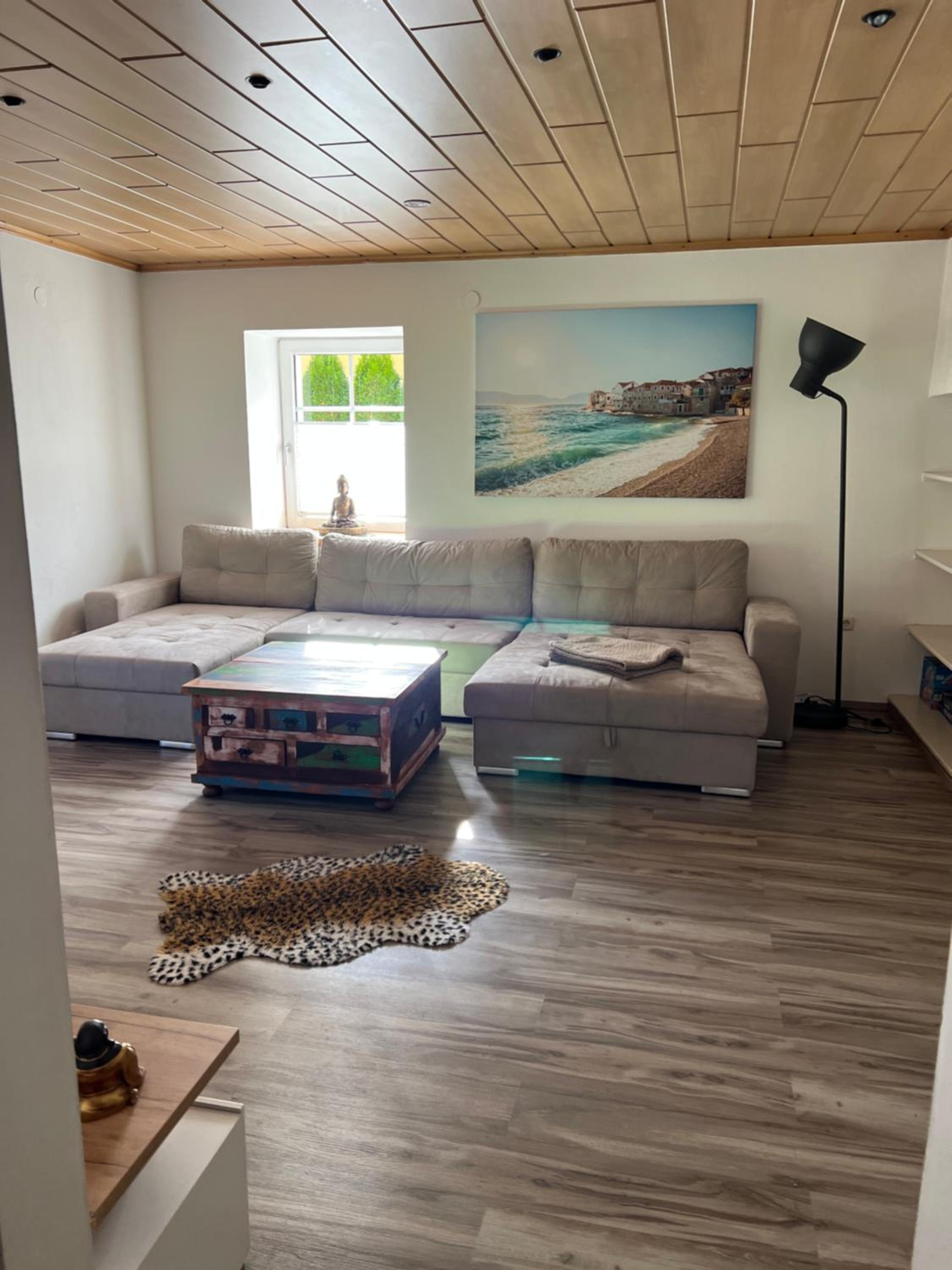 Ferienwohnung Eden