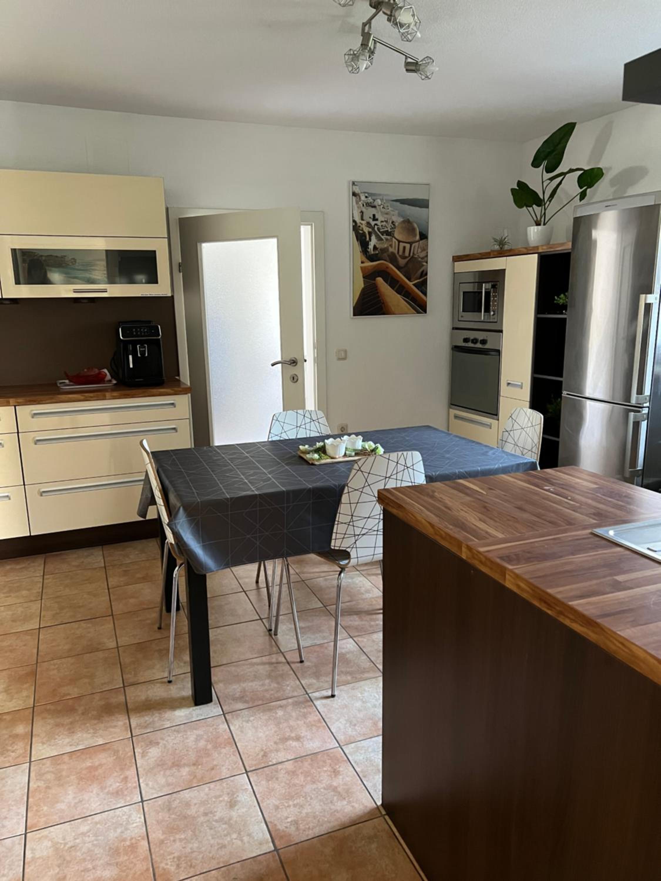 Ferienwohnung Eden