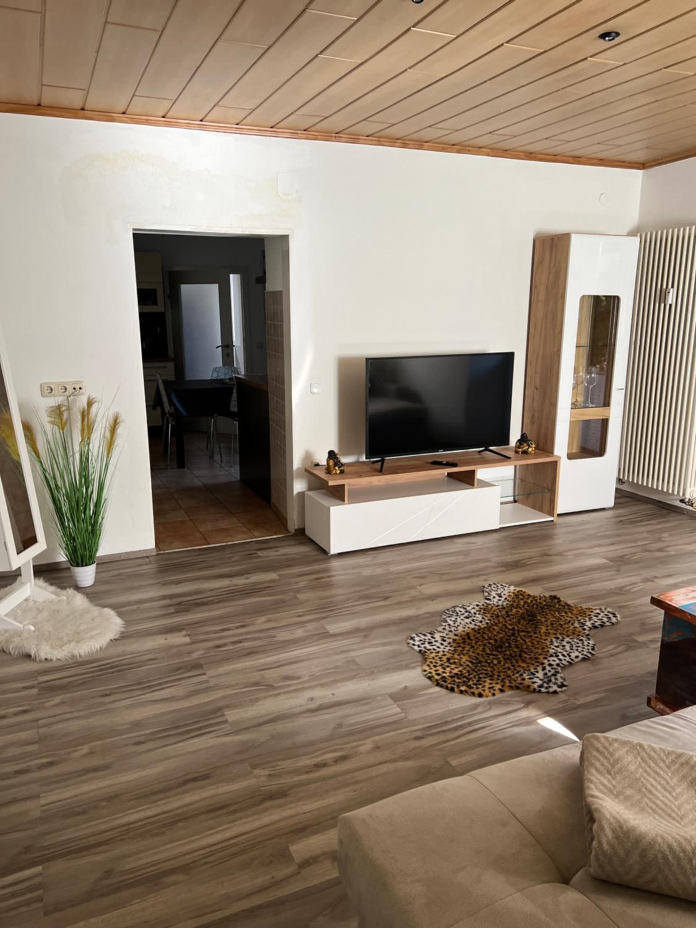 Ferienwohnung Eden