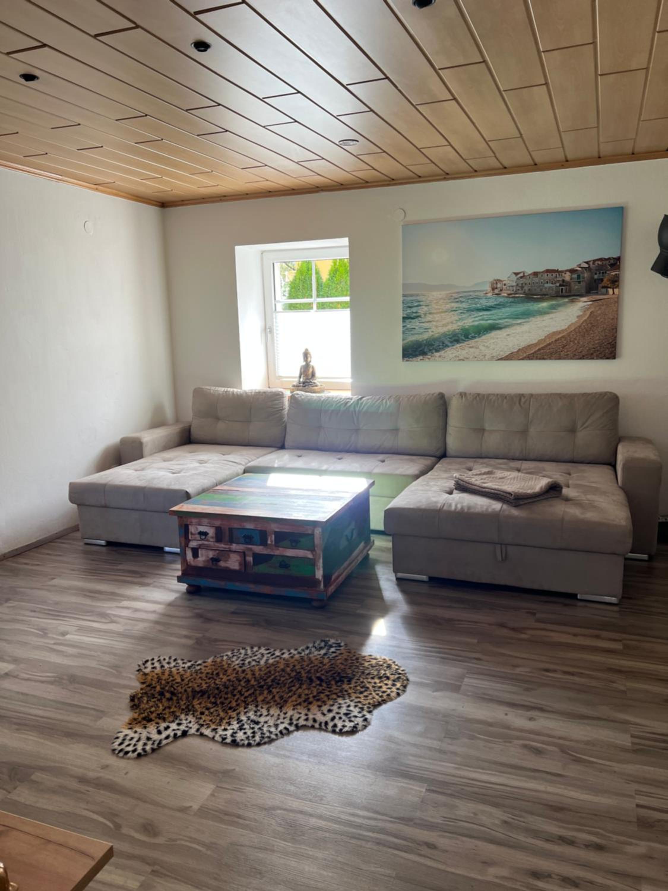 Ferienwohnung Eden