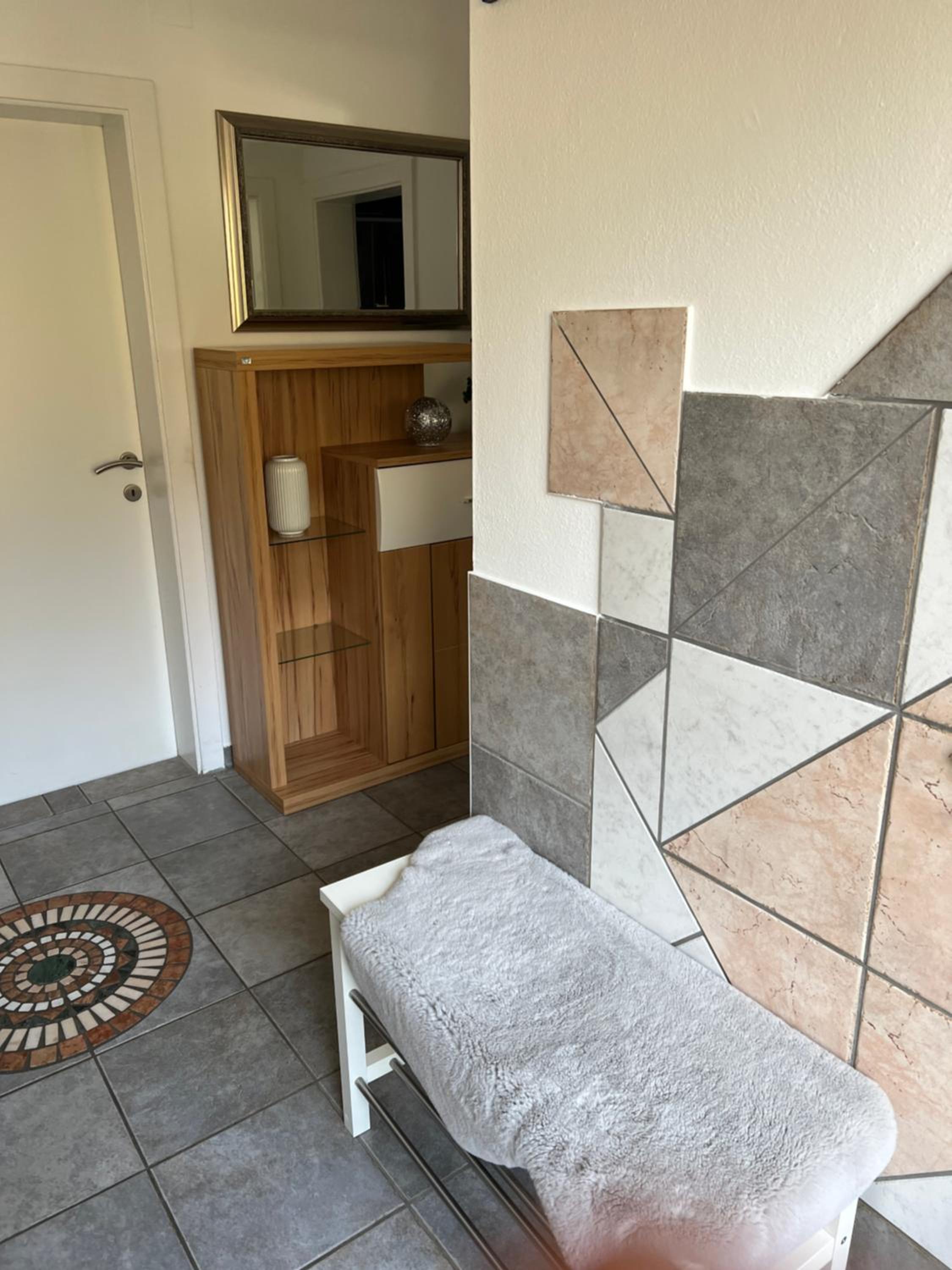 Ferienwohnung Eden