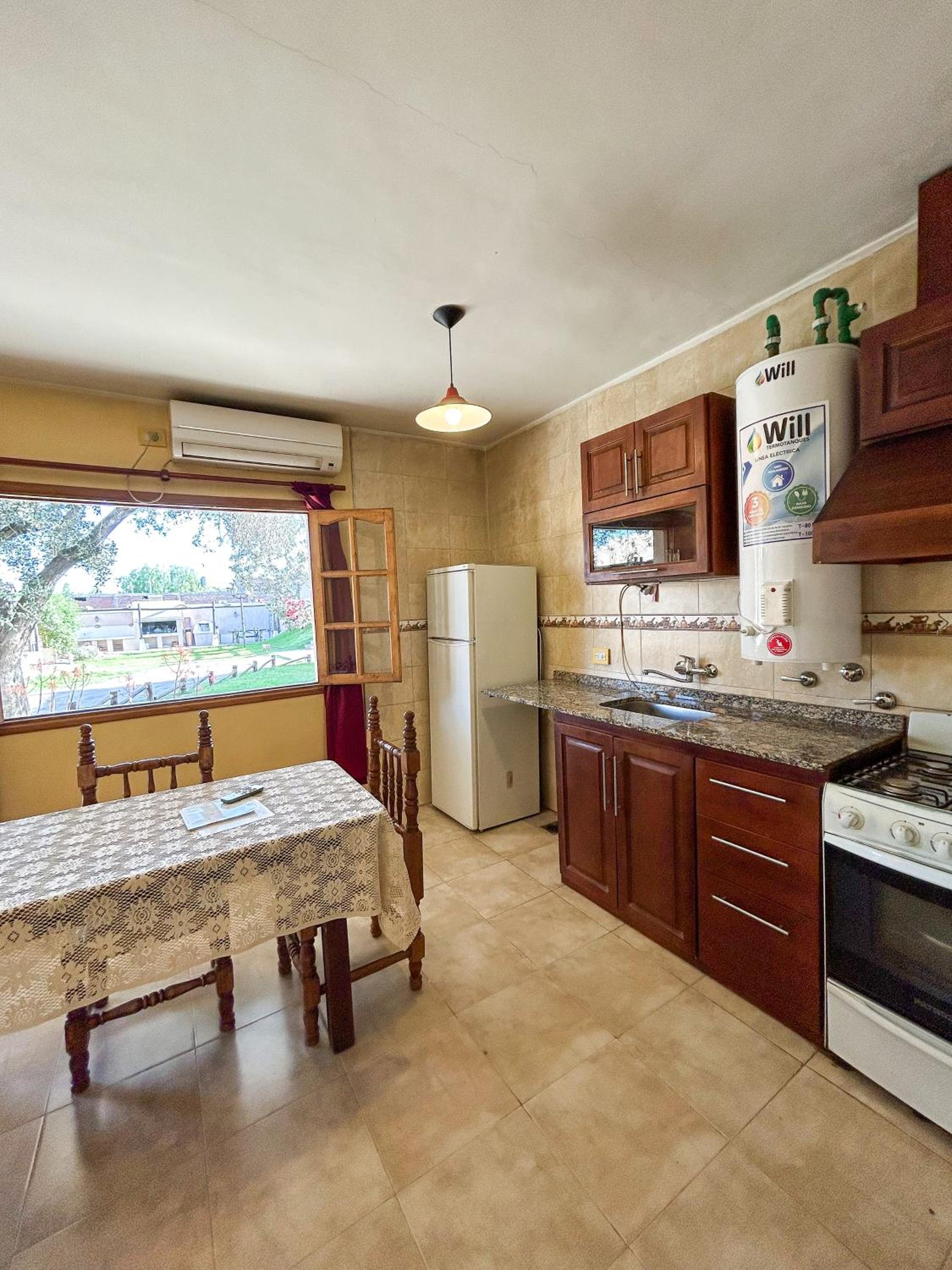 El Aura l Complejo de apartamentos amoblados