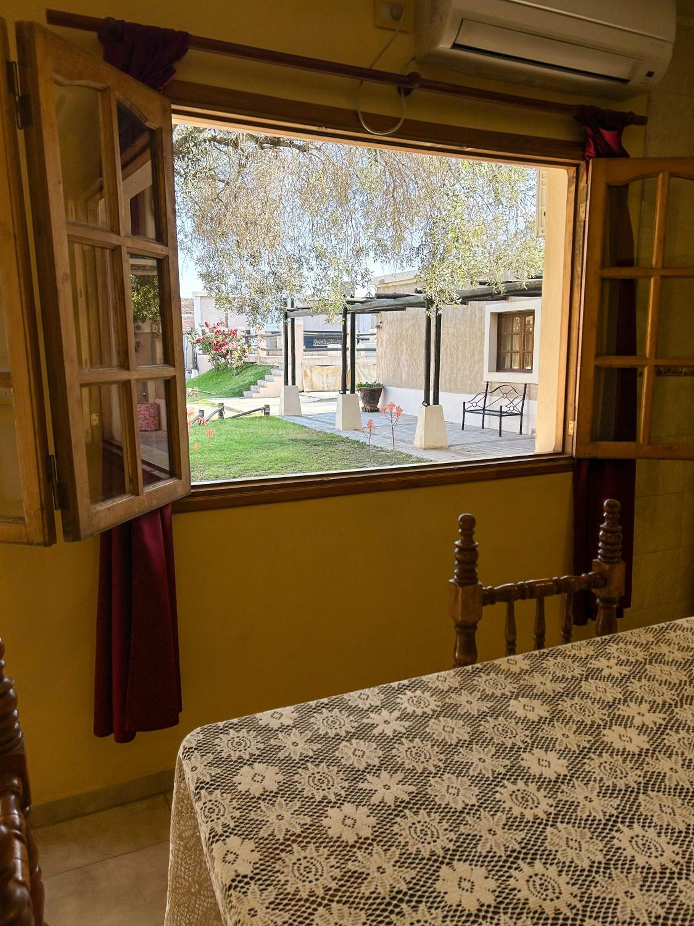 El Aura l Complejo de apartamentos amoblados