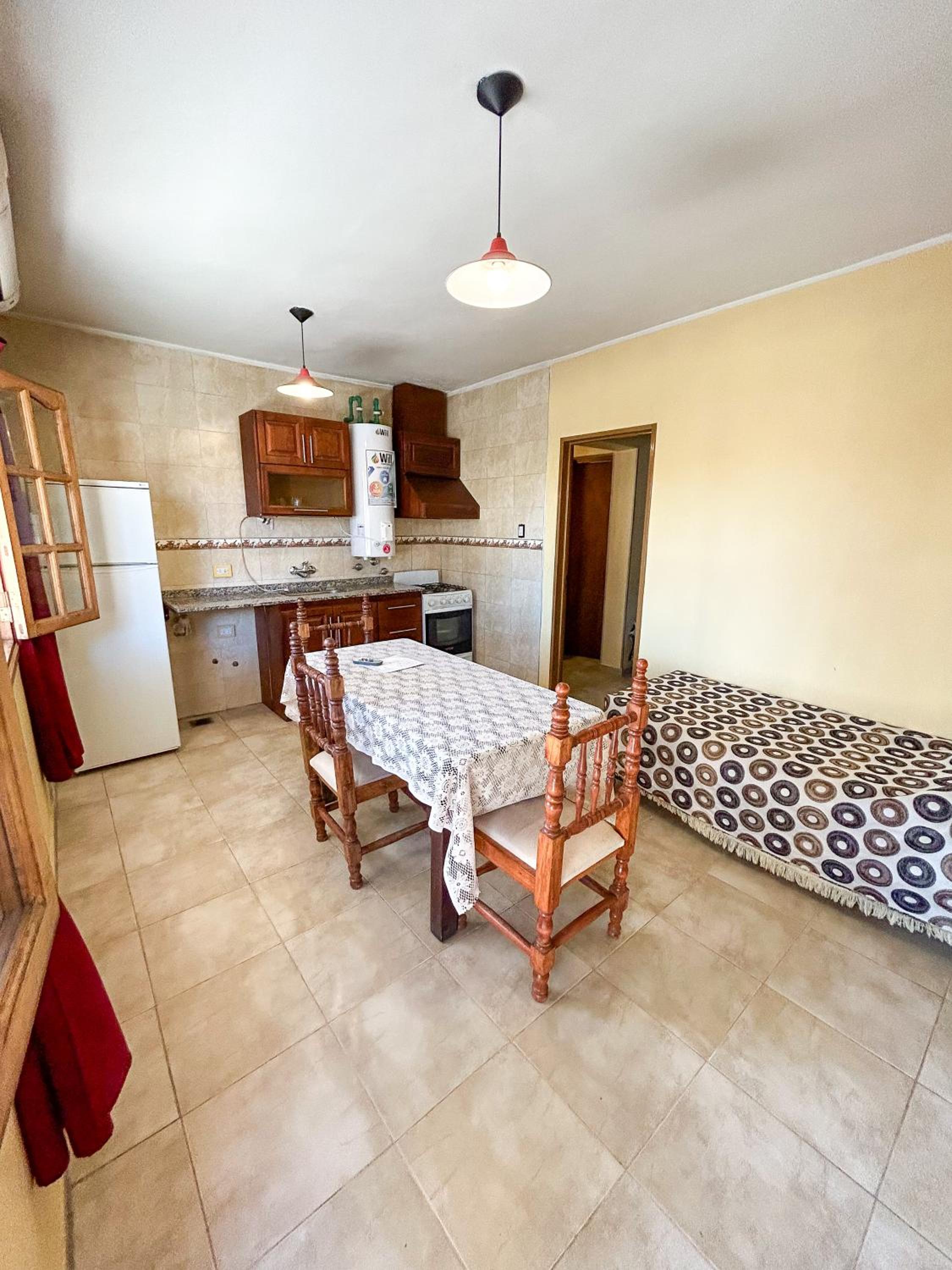 El Aura l Complejo de apartamentos amoblados