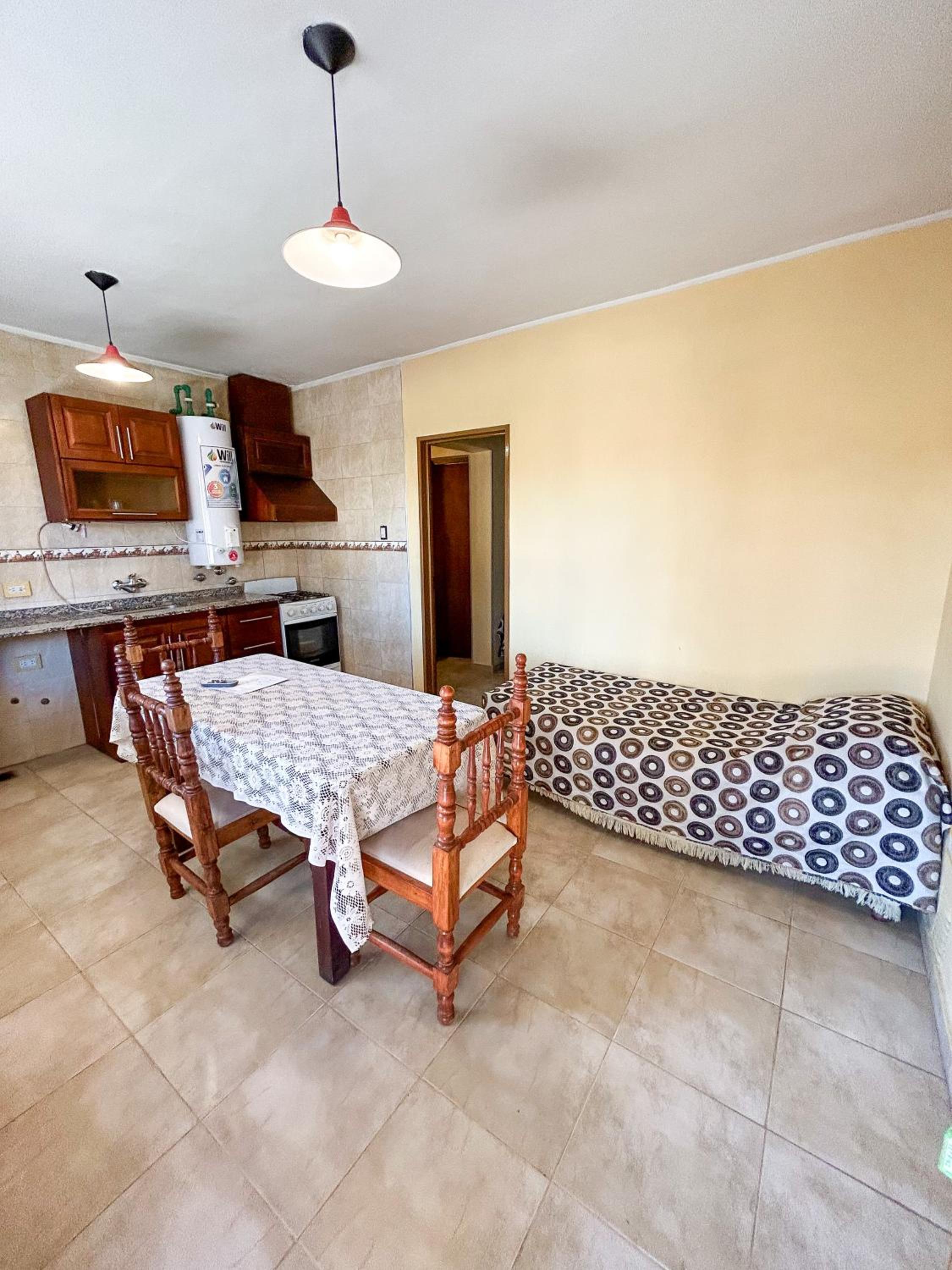 El Aura l Complejo de apartamentos amoblados