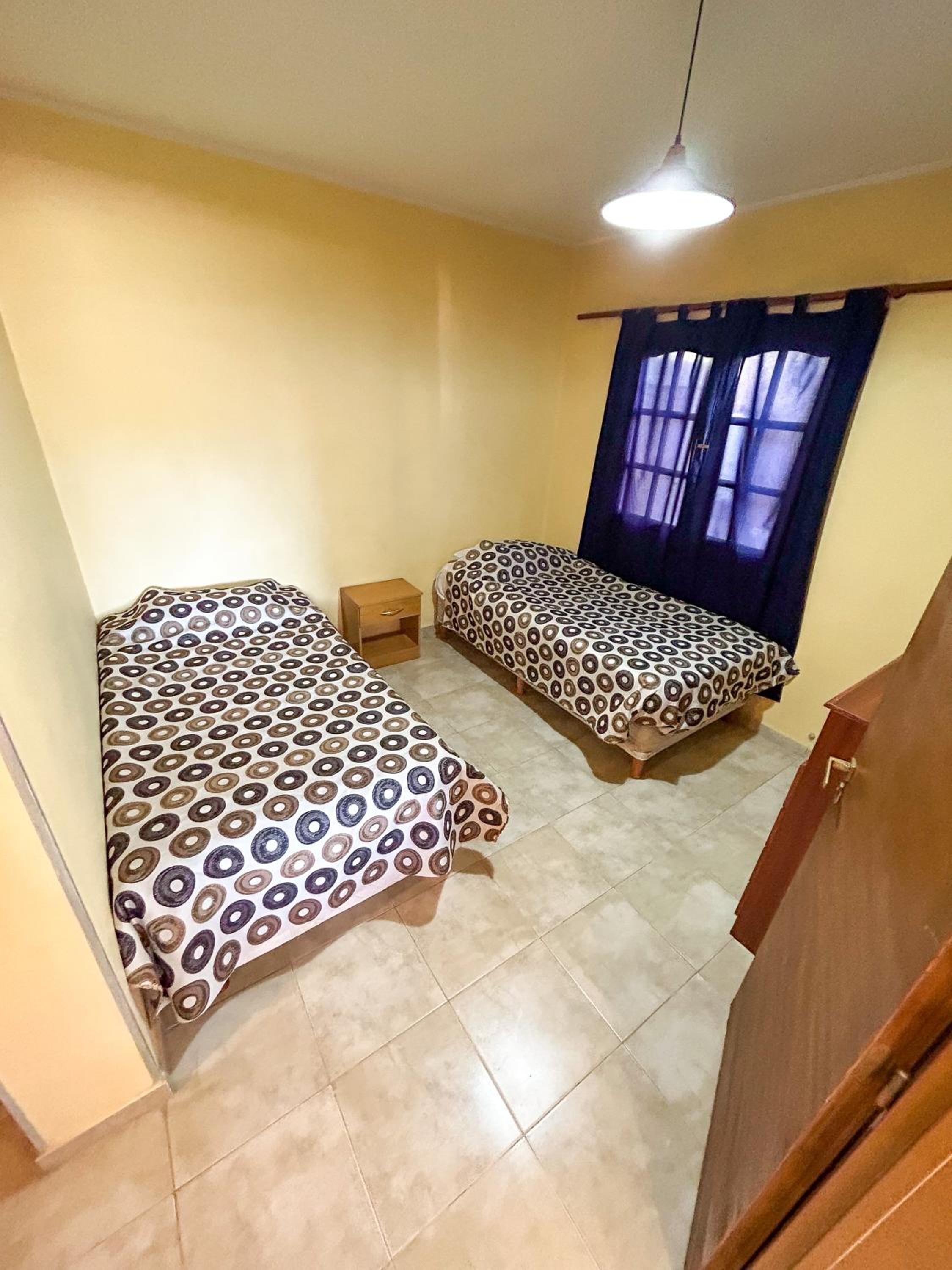 El Aura l Complejo de apartamentos amoblados