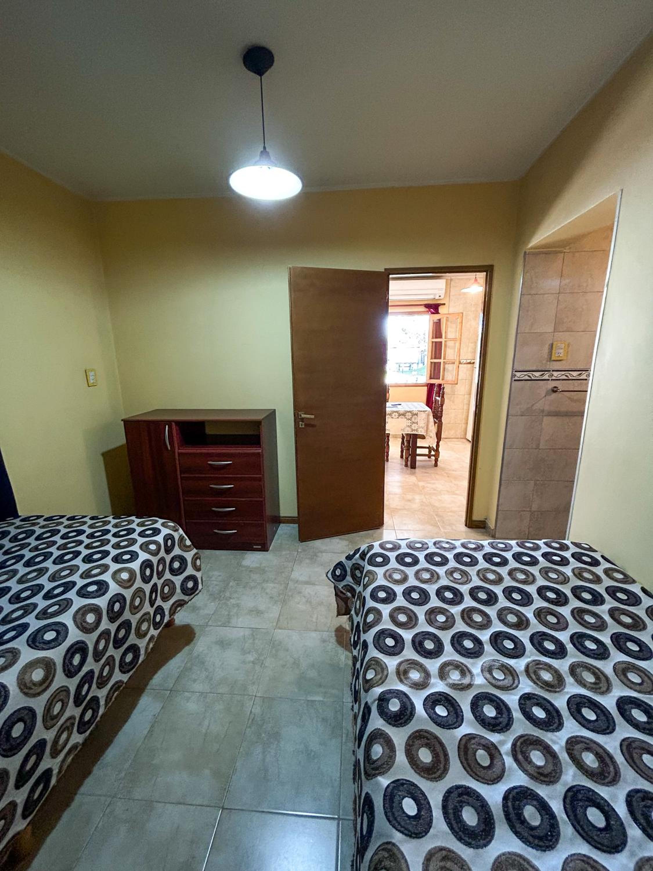 El Aura l Complejo de apartamentos amoblados