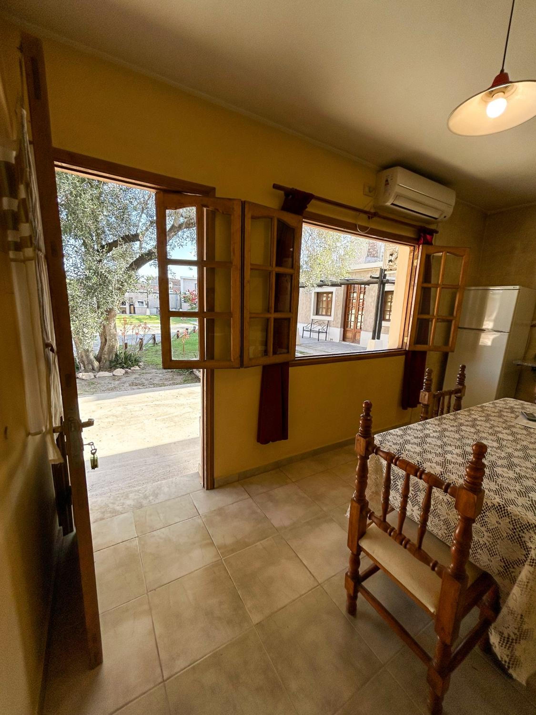 El Aura l Complejo de apartamentos amoblados