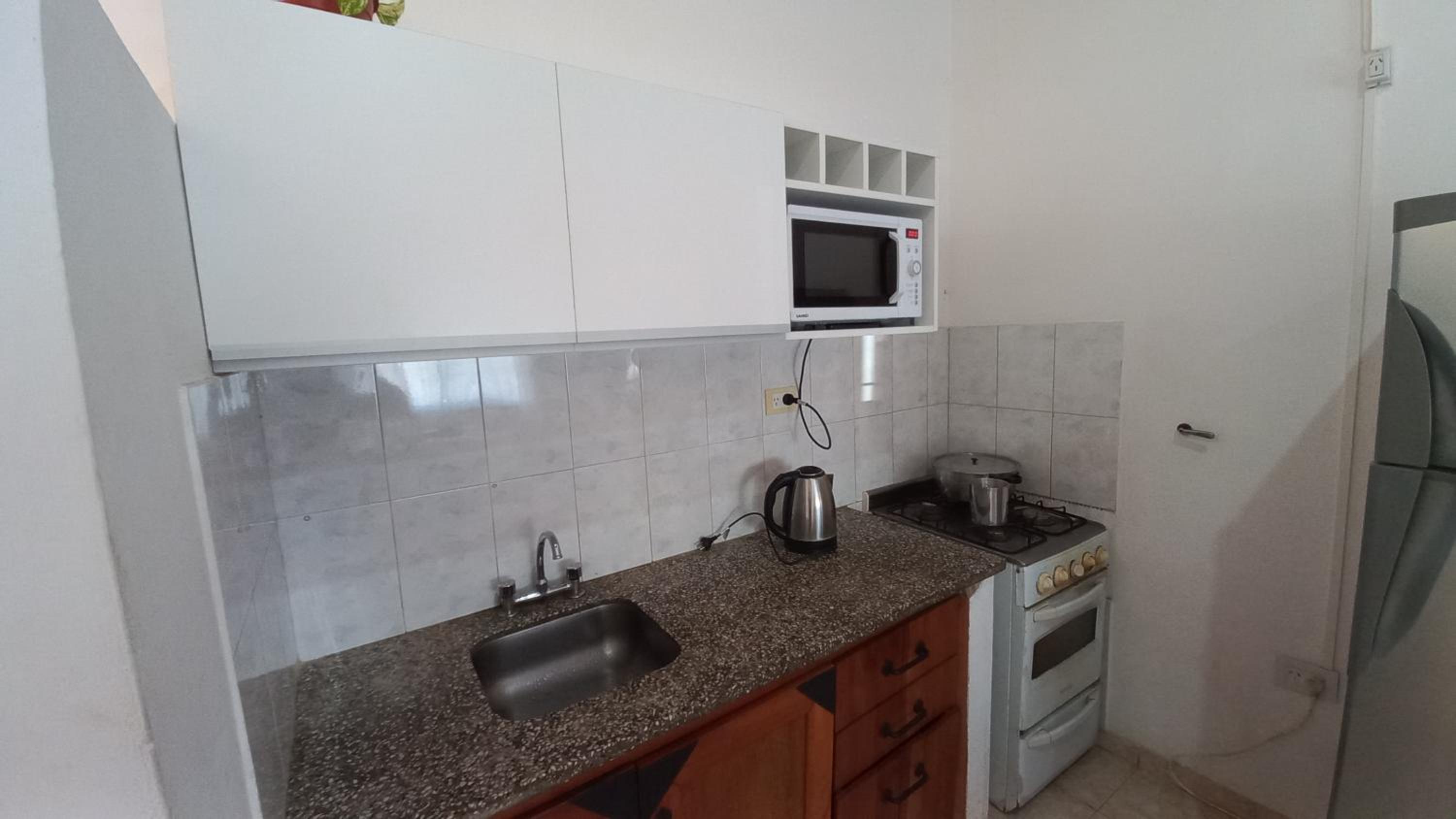 Alojamientos Litoral - Casa del Sol