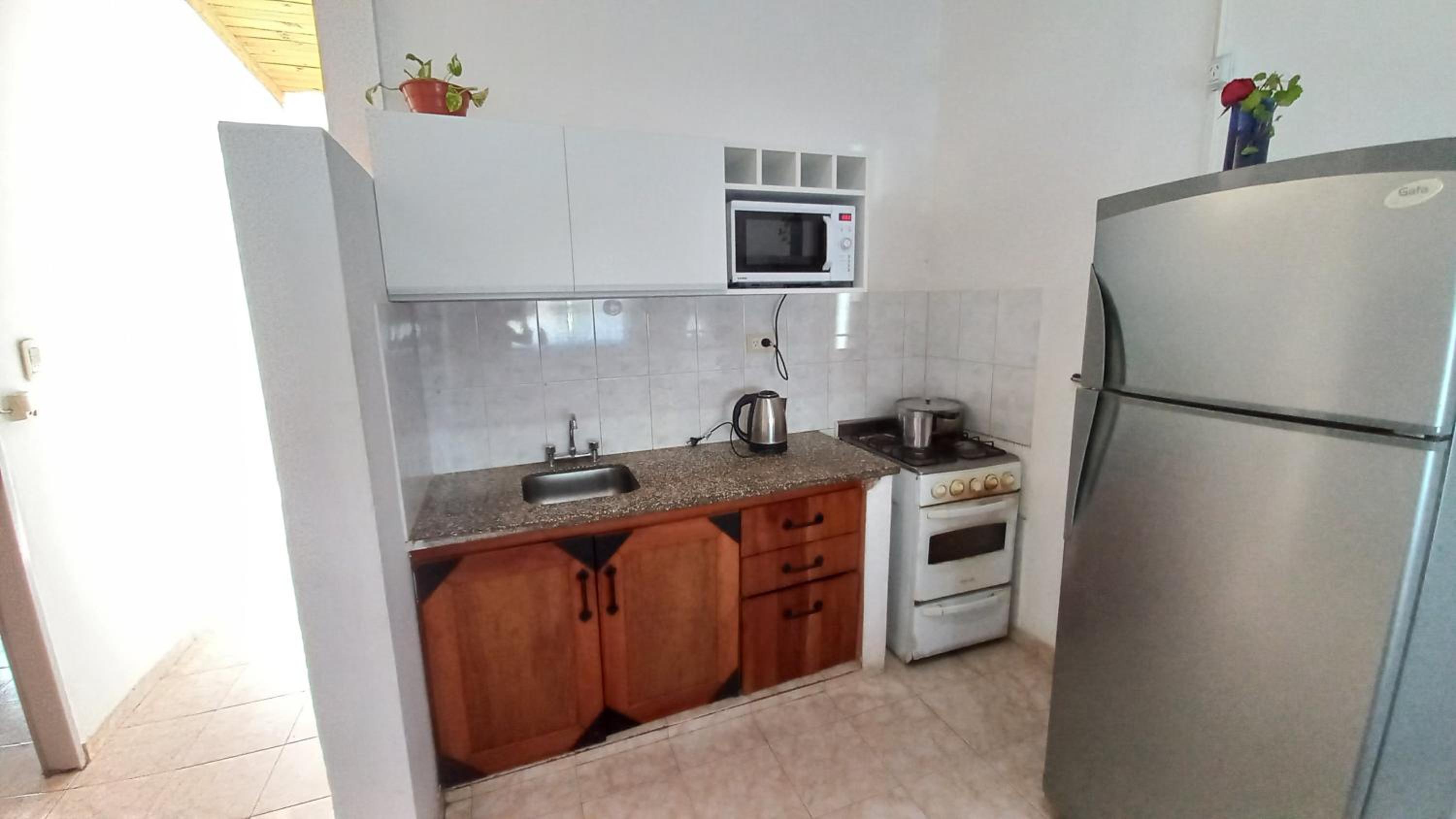 Alojamientos Litoral - Casa del Sol