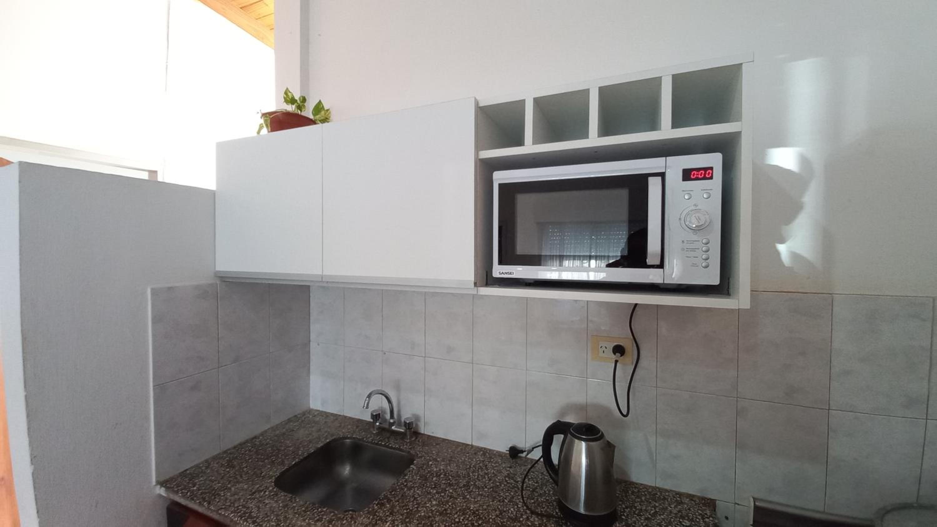 Alojamientos Litoral - Casa del Sol