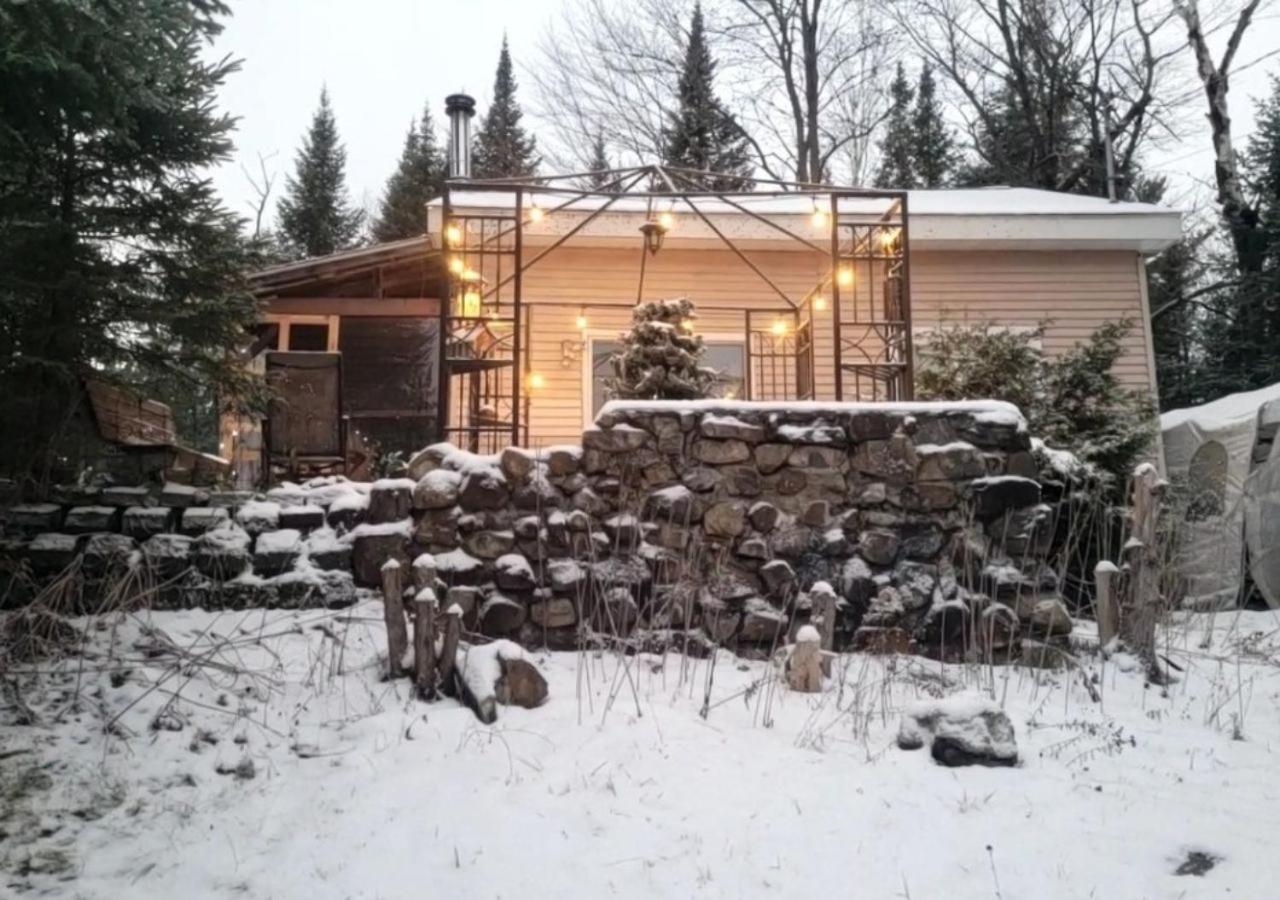 Le Chalet de Nany With WIFI- NETFLIX- VIEW