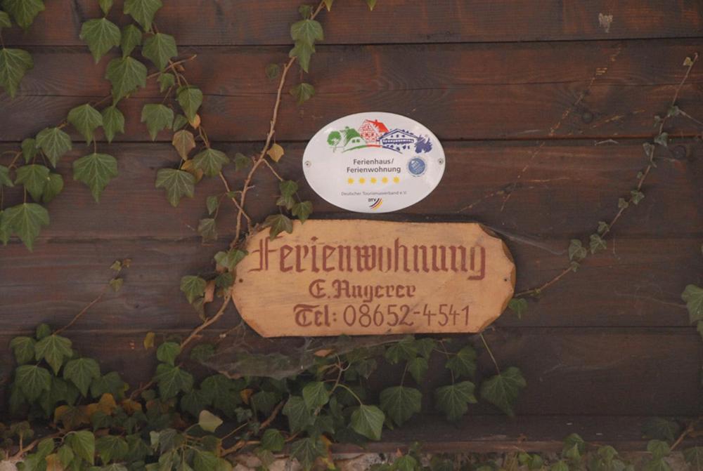 Waldhofalm Angerer