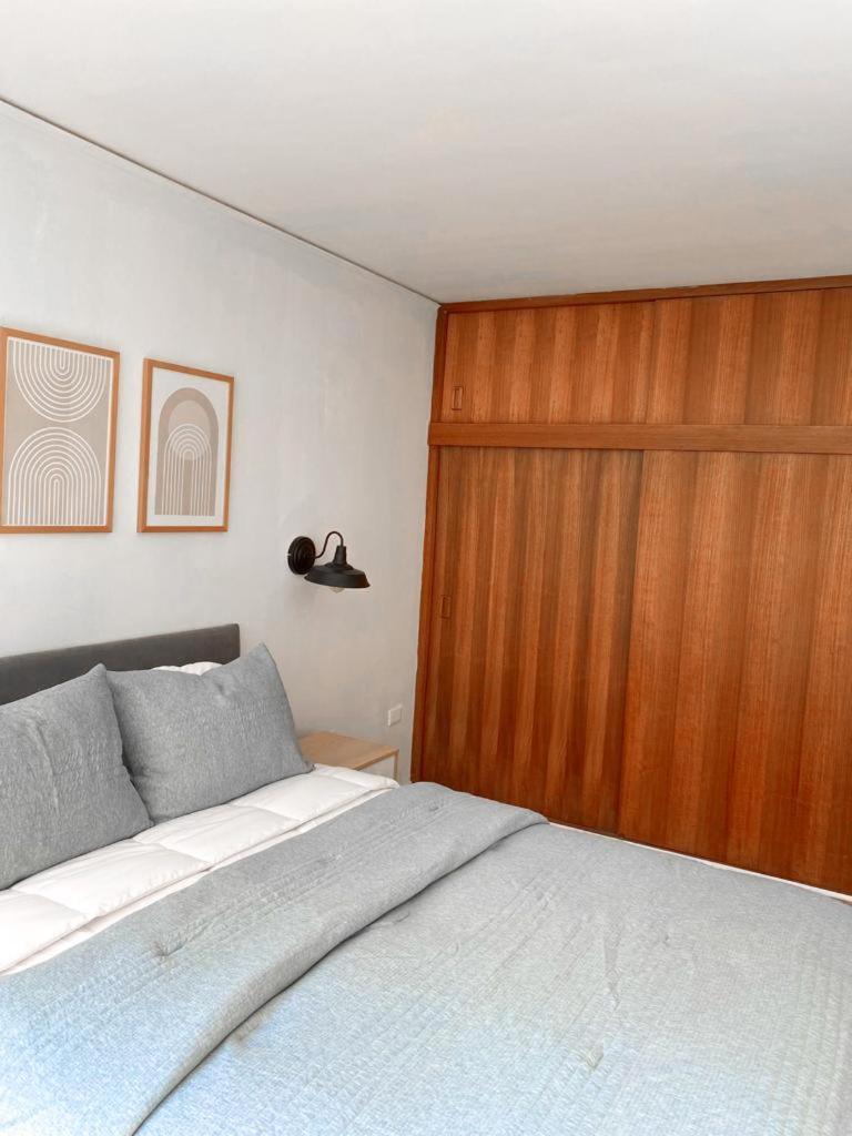 Departamento Diagonal Concepción