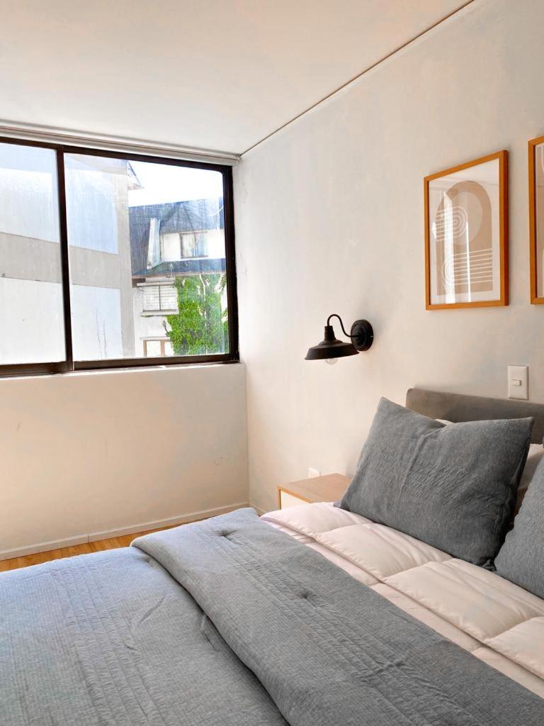Departamento Diagonal Concepción