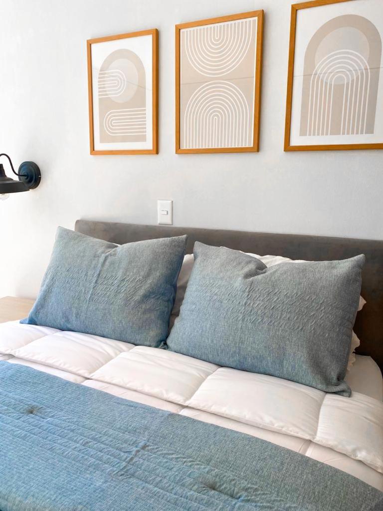 Departamento Diagonal Concepción