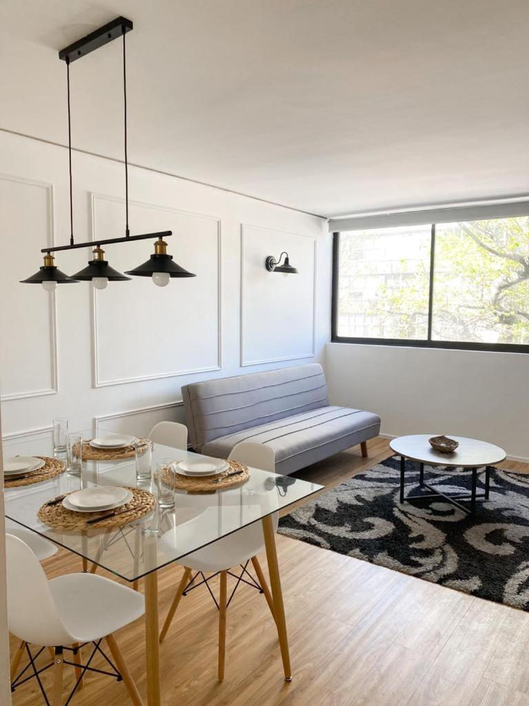 Departamento Diagonal Concepción