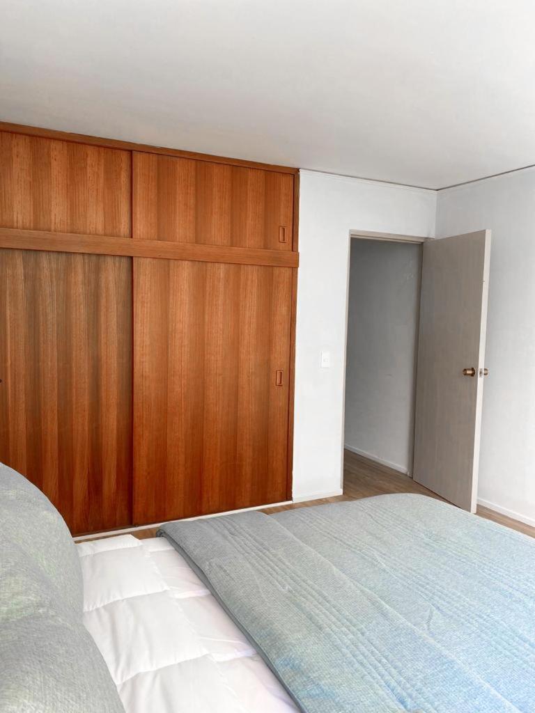 Departamento Diagonal Concepción