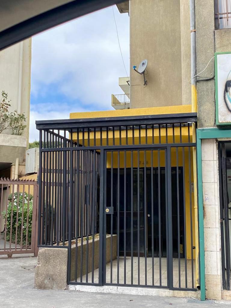 Departamento Diagonal Concepción