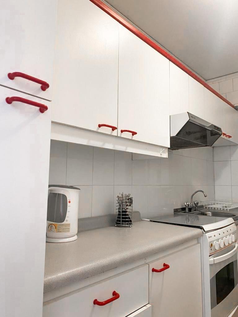 Departamento Diagonal Concepción