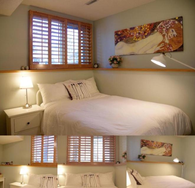 OFF CAMPUS UC Room