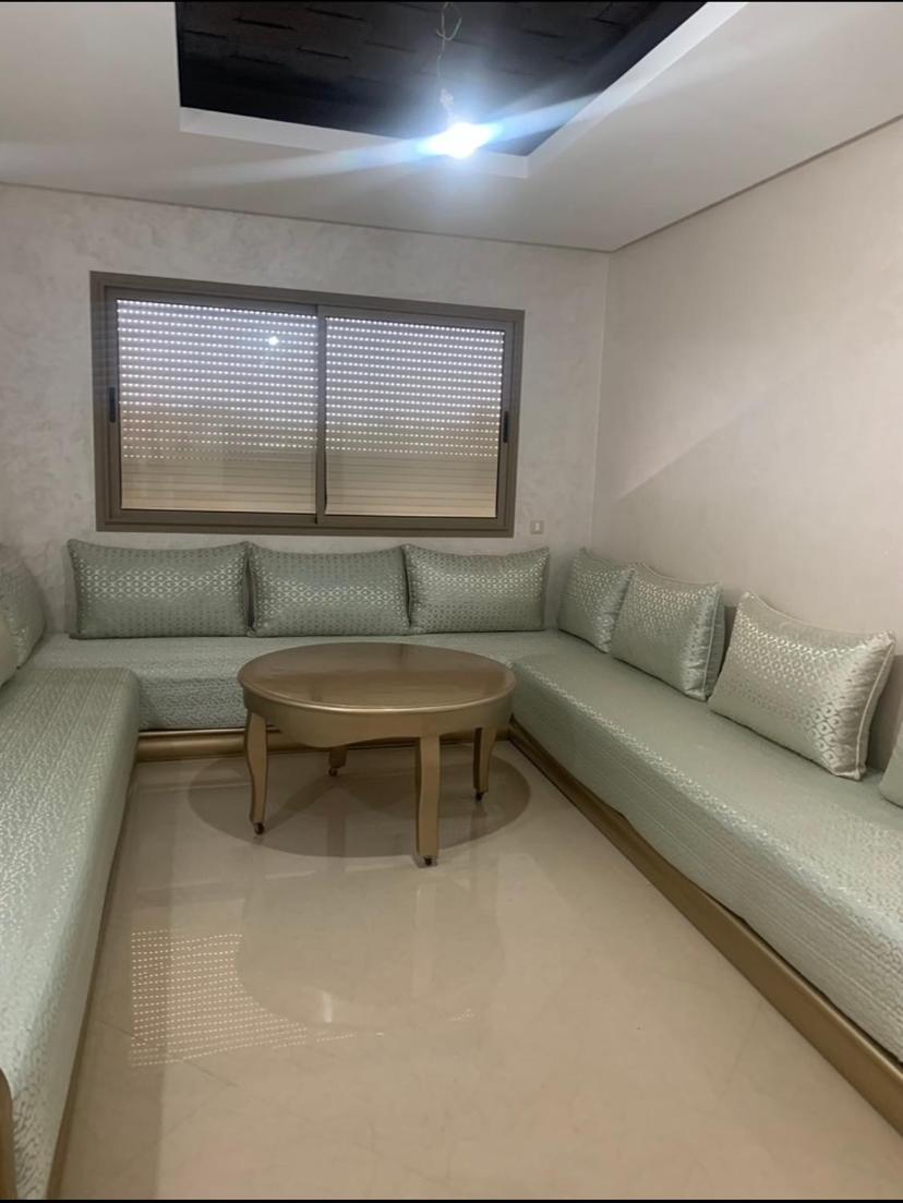 Apartment Jannat Tamaris view 4