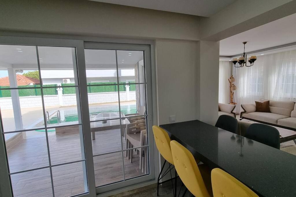 Dalyan Villa Belmore