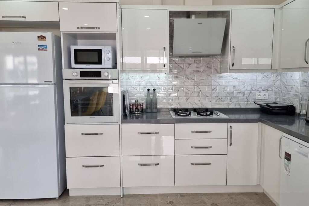 Dalyan Villa Belmore