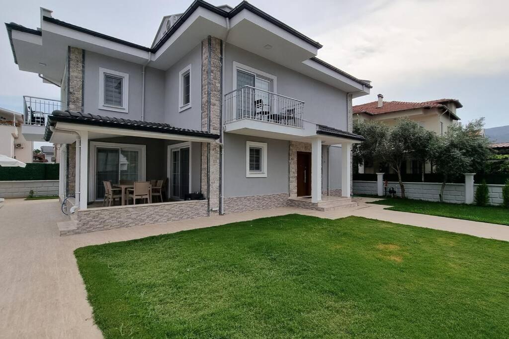 Dalyan Villa Belmore