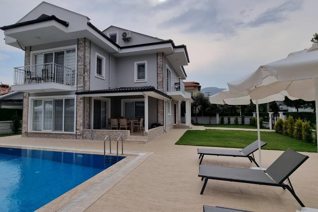 Dalyan Villa Belmore