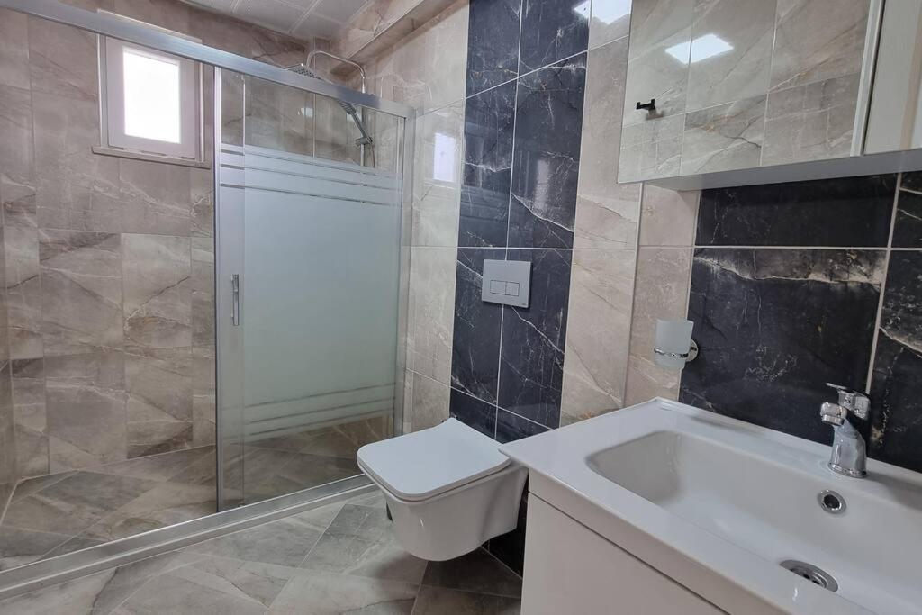 Dalyan Villa Belmore