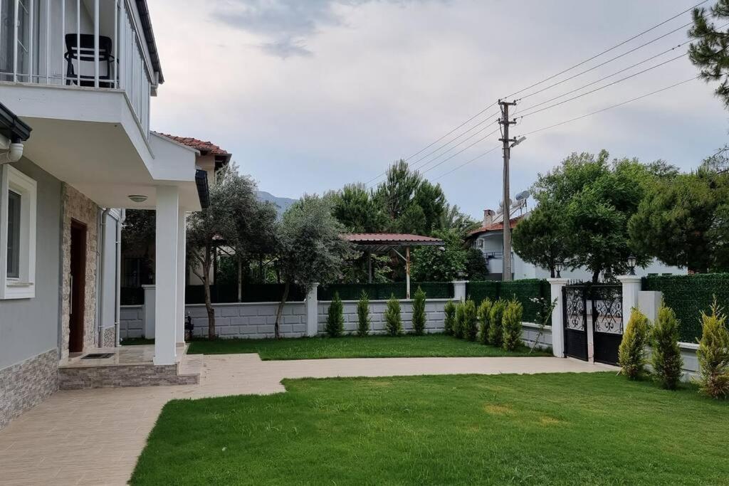 Dalyan Villa Belmore