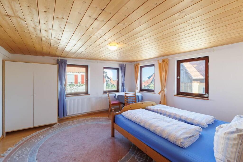 Haugstetter Schwarzwaldhaus