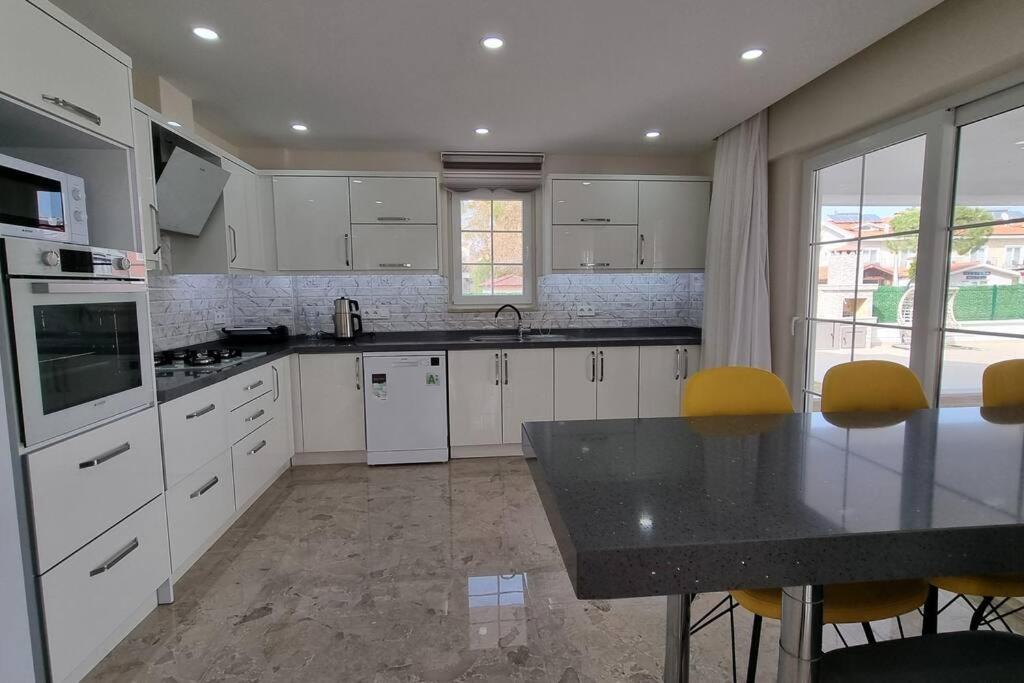 Dalyan Villa Belmore