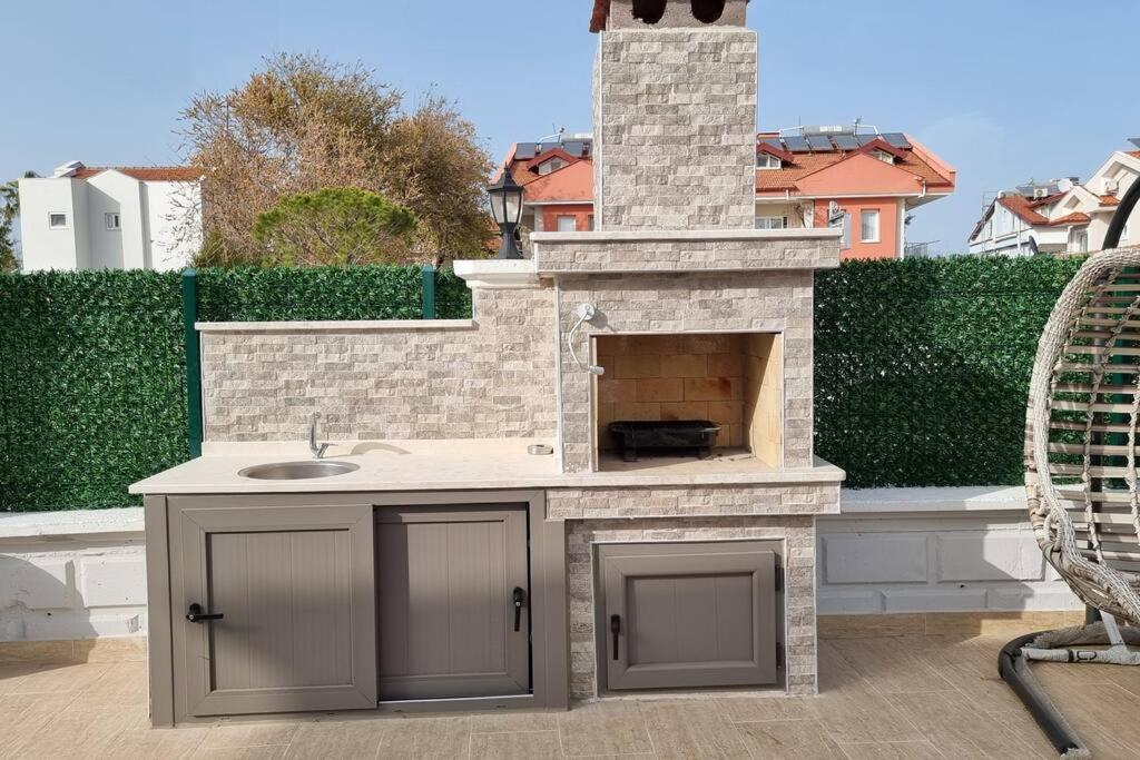 Dalyan Villa Belmore