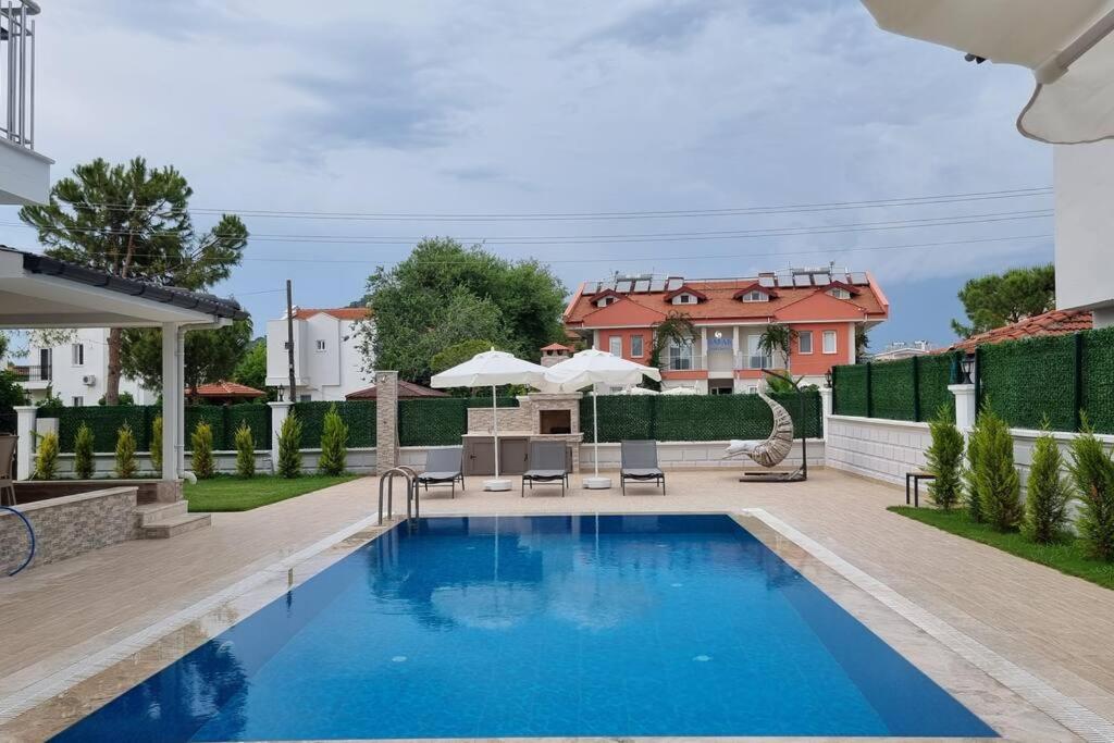 Dalyan Villa Belmore