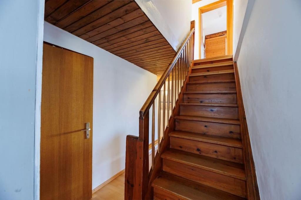 Haugstetter Schwarzwaldhaus