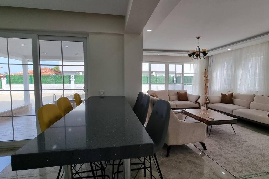 Dalyan Villa Belmore