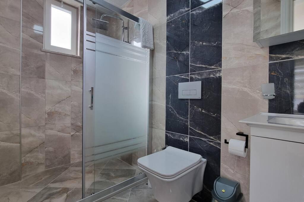 Dalyan Villa Belmore